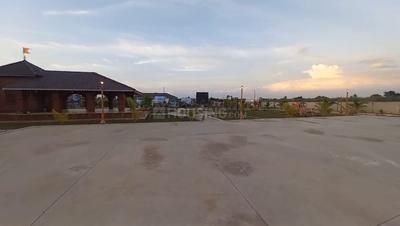 Image of 1200 Sq.ft Residential Plot / Land for sale in Hadapsar, Pune for Rs. 7000000