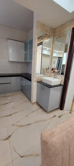 SVP Gulmohur Garden Utopia The Nest Main Image 1