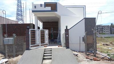 Image of 1750 Sq.ft Residential Plot / Land for sale in Othakalmandapam, Coimbatore for Rs. 900000