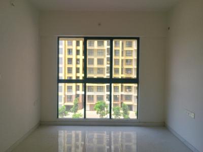 1.5 BHK Flat