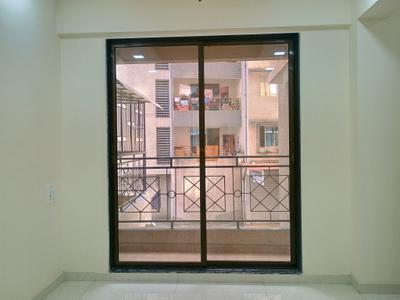 Living Room Image of 980 Sq.ft 2 BHK Apartment / Flat for sale in The Shiv Valley, Kalyan West Kalyan for Rs. 6700000