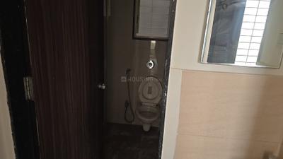 Image of 950 Sq.ft 2 BHK Apartment / Flat for sale in Sai Shreya, Punawale, Pune for Rs. 6600000