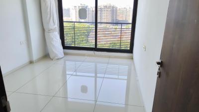 Bedroom Image of 2034 Sq.ft 3 BHK Apartment / Flat for rent in The Centrium, Memnagar Ahmedabad for Rs. 42500