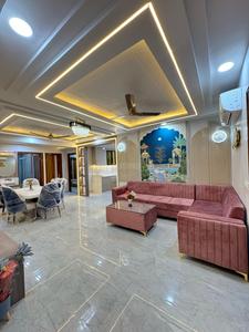 Image of 1650 Sq.ft 3 BHK Apartment / Flat for sale in Aashish Vaishali One, Vaishali Nagar, Jaipur for Rs. 14500000
