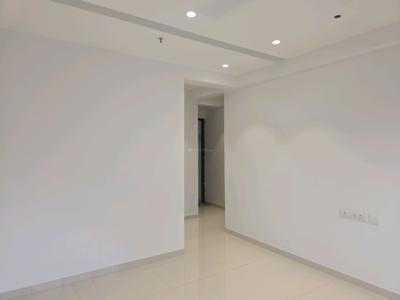 Bedroom Image of 875 Sq.ft 2 BHK Apartment / Flat for sale in JSB Gokul Nakshatra, Virar West Virar for Rs. 6600000