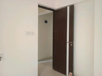 Bedroom Image of 824 Sq.ft 1.5 BHK Apartment / Flat for rent in Runwal Gardens, Dombivli East Thane for Rs. 16000