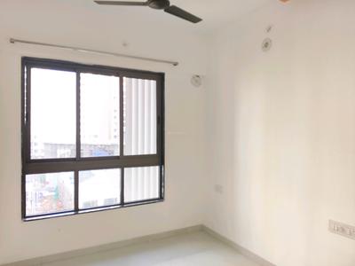 Bedroom Image of 694 Sq.ft 1 BHK Apartment / Flat for sale in Runwal Garden Apartments, Dombivli East Thane for Rs. 3600000