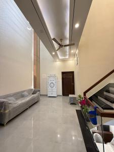 Hall Image of 3213 Sq.ft 3 BHK Villa for sale in Sirsi Jaipur for Rs. 15500000