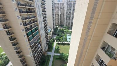 Balcony Image of 2190 Sq.ft 3 BHK Apartment / Flat for sale in ACE Parkway, Sector 150 Noida for Rs. 35500000