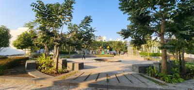 Image of 900 Sq.ft Residential Plot / Land for sale in Satguru Arv Riviera, Arandia, Indore for Rs. 6480000