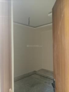Bedroom Image of 300 Sq.ft 1 RK Independent House for rent in Behala Kolkata for Rs. 7000