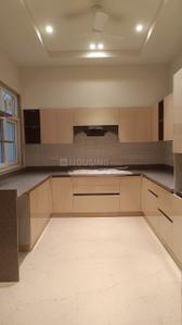 Kitchen Image of 2600 Sq.ft 4 BHK Builder Floor for sale in South Extension II New Delhi for Rs. 120000000