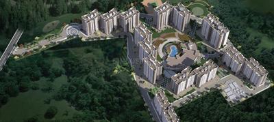 Image of 1236 Sq.ft 2 BHK Apartment / Flat for sale in Prestige Song of the South, Begur, Bengaluru for Rs. 18200000