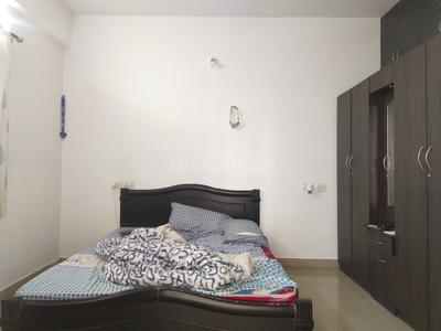 Bedroom Image of 1275 Sq.ft 2 BHK Apartment / Flat for sale in Whitefield Bengaluru for Rs. 12300000