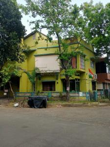 Image of 1640 Sq.ft 4 BHK Independent House for sale in Salt Lake City, Kolkata for Rs. 25500000