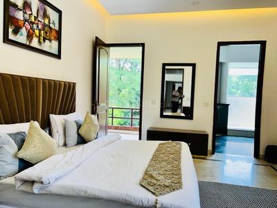 Bedroom Image of 108900 Sq.ft 6 BHK Farm House for sale in Dera Mandi New Delhi for Rs. 510000000