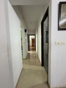 Image of 754 Sq.ft 2 BHK Apartment / Flat for rent in Lodha Lakeshore Greens, Palava Phase 2, Thane for Rs. 16500