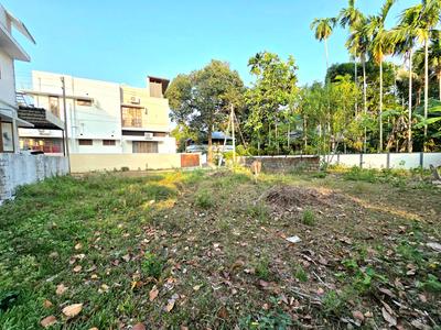 Image of 2610 Sq.ft Residential Plot / Land for sale in Alangad, Kochi for Rs. 3000000