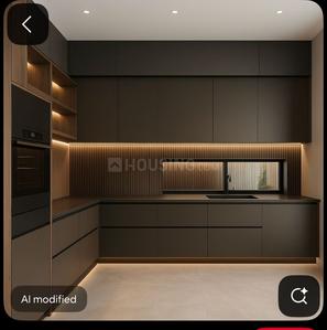 Bedroom Image of 1216 Sq.ft 4 BHK Apartment / Flat for sale in Raunak Centrum, Chembur Mumbai for Rs. 37500000