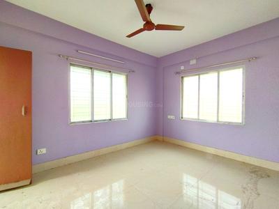 Bedroom Image of 1400 Sq.ft 3 BHK Apartment / Flat for sale in New Town Kolkata for Rs. 9200000