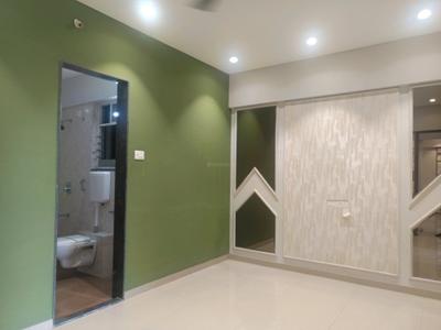 Bedroom Image of 1000 Sq.ft 2 BHK Apartment / Flat for sale in Mayuri Adhinathpuram, Undri Pune for Rs. 5600000