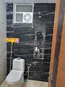 Image of 1750 Sq.ft 3 BHK Apartment / Flat for rent in Shree Balaji SB Height 1st, Mansarovar Extension, Jaipur for Rs. 30000
