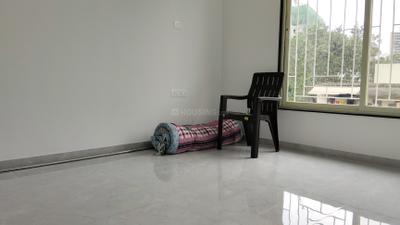 Bedroom Image of 800 Sq.ft 2 BHK Apartment / Flat for rent in Sai Pleasure, Wakad Pune for Rs. 32000