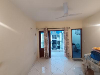 Hall Image of 1000 Sq.ft 2 BHK Apartment / Flat for rent in Panjim Goa for Rs. 40000