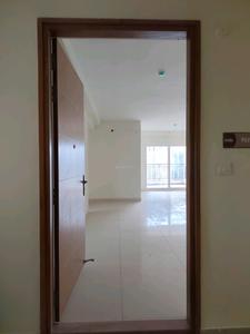 Main Entrance Image of 2220 Sq.ft 3 BHK Apartment / Flat for sale in Financial District Hyderabad for Rs. 23200000