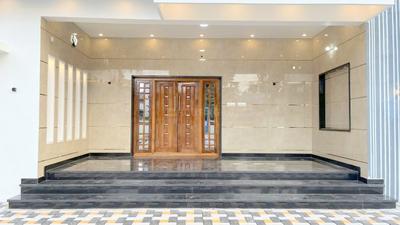Image of 2000 Sq.ft 3 BHK Independent House for sale in Tiruvottiyur, Chennai for Rs. 17500000