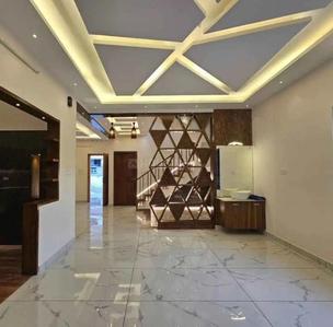 Hall Image of 1000 Sq.ft 2.5 BHK Independent House for sale in Chengalpattu Chennai for Rs. 4355000