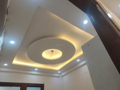 Bedroom Image of 1400 Sq.ft 3 BHK Builder Floor for sale in Vasundhara Ghaziabad for Rs. 13100000