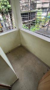 Image of 700 Sq.ft 2 BHK Apartment / Flat for rent in Kasba, Kolkata for Rs. 15000