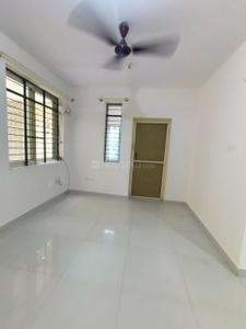 Hall Image of 750 Sq.ft 1 BHK Apartment / Flat for rent in Victoria Layout Bengaluru for Rs. 32000
