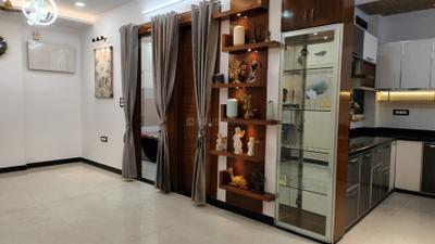 Living Room Image of 1495 Sq.ft 3 BHK Builder Floor for sale in Vaishali Ghaziabad for Rs. 12900000