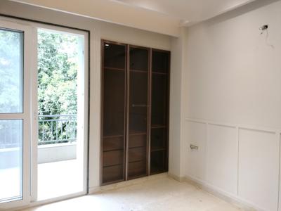 Bedroom Image of 1900 Sq.ft 4 BHK Builder Floor for sale in Sector 19 Dwarka New Delhi for Rs. 40000000