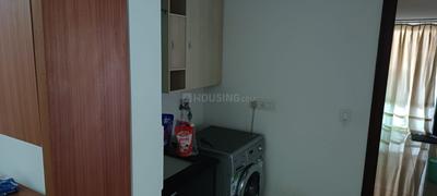 Bedroom Image of 1285 Sq.ft 2 BHK Apartment / Flat for rent in Falnir Mangalore for Rs. 33000