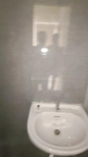 Anant appartment Bathroom 1