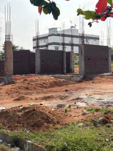 Image of 1800 Sq.ft Residential Plot / Land for sale in Sardar Vallabh Bhai Patel Nagara, Mysore for Rs. 9700000