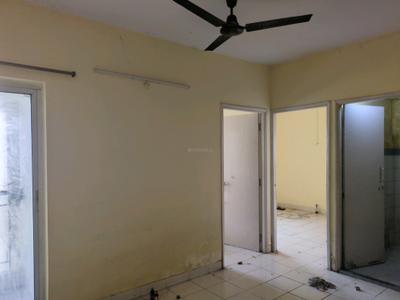 Living Room Image of 650 Sq.ft 2 BHK Apartment / Flat for sale in Shapoorji, New Town Kolkata for Rs. 3400000