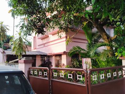 Balcony Image of 2160 Sq.ft 4 BHK Independent House for sale in Kalyani Nadia for Rs. 8000000