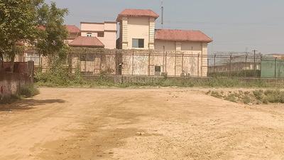 Image of 1000 Sq.ft Residential Plot / Land for sale in Safedabad, Lucknow for Rs. 3199000