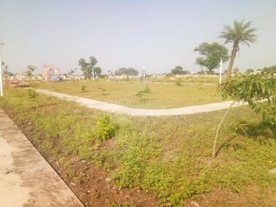 Image of 507 Sq.ft Residential Plot / Land for sale in Omaxe Indore Dream Home Baliyakhedi, Mayakhedi, Indore for Rs. 2700000