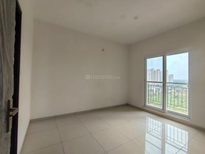 Bedroom Image of 885 Sq.ft 2 BHK Apartment / Flat for sale in Shriram WYT Field, Bommenahalli Bengaluru for Rs. 8900000