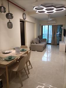 2 BHK Flat