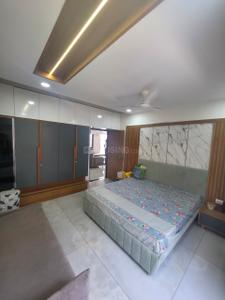 Bedroom Image of 3500 Sq.ft 4 BHK Villa for sale in Raysan Gandhinagar for Rs. 36000000