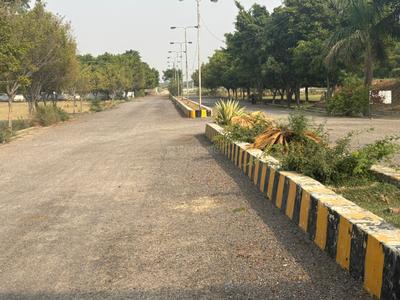 Image of 1000 Sq.ft Residential Plot / Land for sale in Haibat Mau Mawaiya, Lucknow for Rs. 1650000