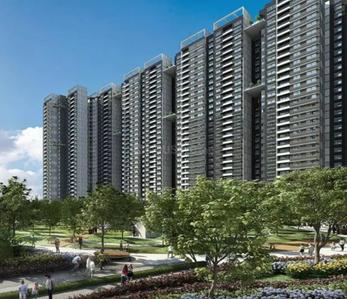 Image of 1877 Sq.ft 3 BHK Apartment / Flat for sale in Adarsh Welkin Park Villas by Adarsh Developers, Choodasandra, Bengaluru for Rs. 26000000