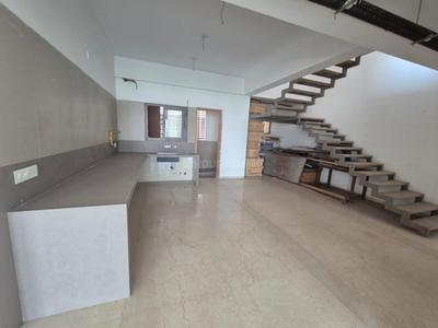 Hall Image of 8700 Sq.ft 4 BHK Penthouse for sale in Ambli Ahmedabad for Rs. 95000000