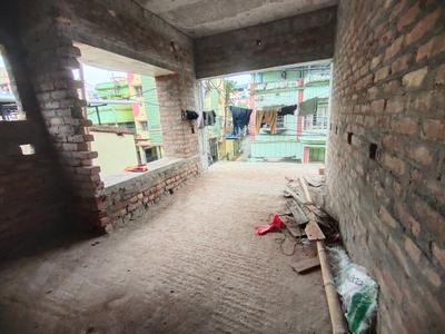 Image of 750 Sq.ft 2 BHK Apartment / Flat for sale in Parnasree Pally, Kolkata for Rs. 3225000